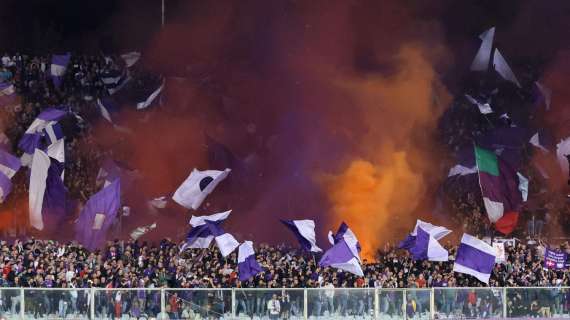 FUMOGENI E SCONTRI: COSA È SUCCESSO A SAN GALLO E COSA RISCHIA (DI NUOVO) LA FIORENTINA