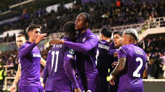 TOP FV, Vota il miglior viola in Fiorentina-Pafos 3-2