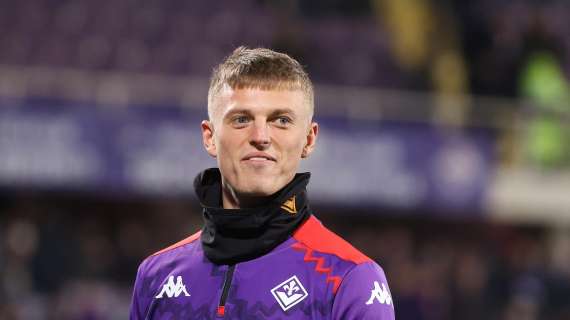 GUDMUNDSSON, Verso la gara con il Monza col sorriso