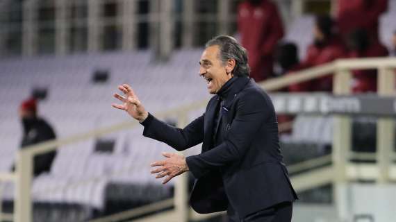 PRANDELLI, Nei viola il nucleo italiano fa la differenza