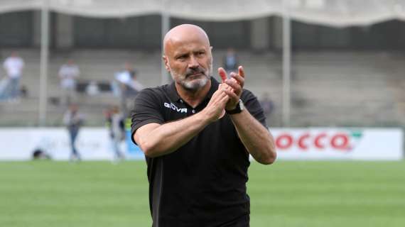 COLANTUONO, Zappacosta di spinta ma ok anche a 4