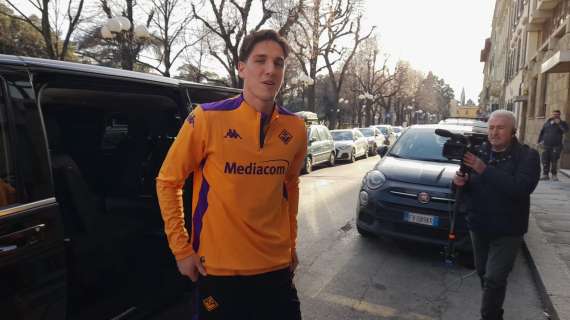 Il Galatasaray comunica le cifre di Zaniolo alla Fiorentina: totale di 21mln