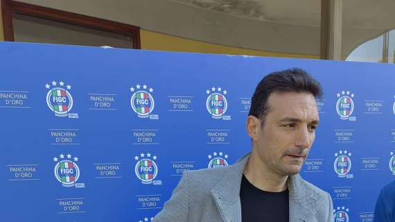 CT ARGENTINA, "Sto riflettendo". I gironi di C.America