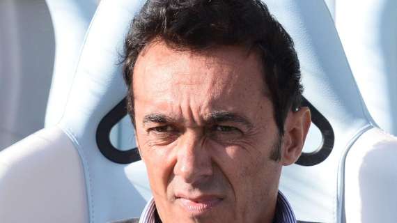 PRINA, N. Pierozzi potrebbe tornare viola a breve