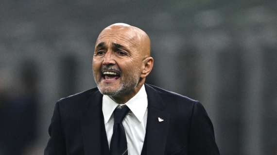 Spalletti su Kean: "Aspetto torni ad allenarsi. Può giocare insieme a Retegui in Nazionale"