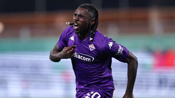 KEAN, Un girone super, con un piccolo grande difetto