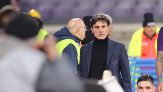 MONTELLA, Commisso sta soffrendo. La fiducia...