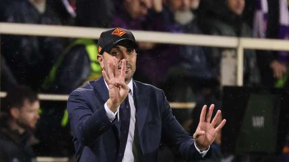 Fiorentina-Juventus, le formazioni ufficiali: Pablo Marì dietro, davanti la coppia Kean-Gudmundsson