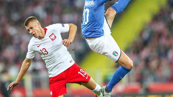 MERCATO, La Viola punta il centrocampista Szymanski