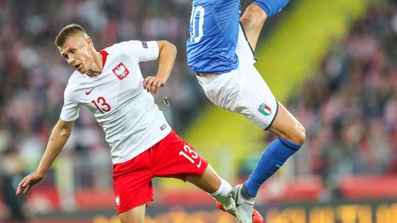 DALLA TURCHIA, Fiorentina forte sul polacco Szymanski