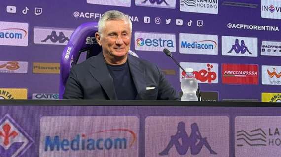 Le risposte viola alla contestazione: Gud è un altro obiettivo centrato da Pradè