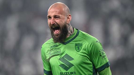 PECCI, Vanja? Avesse le mani sarebbe portiere ok