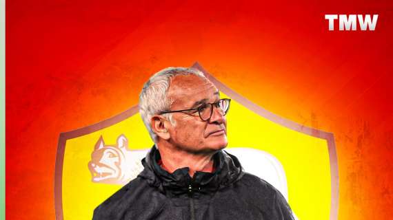 RANIERI, Dopo Mou in vespa, murale anche per Sir Claudio