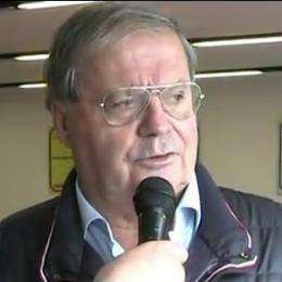 FASCETTI A RFV, Nico stasera era da convocare