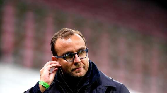 Trevisani sicuro: "La Fiorentina può lottare per la Champions. Il Viola Park porta grandezza"