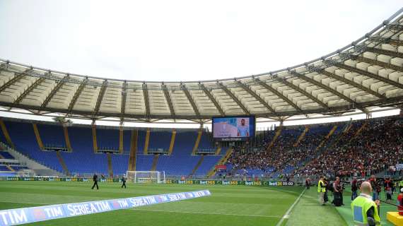 LAZIO-FIORENTINA 1-2, FINISCE QUI: I VIOLA PASSANO A ROMA!