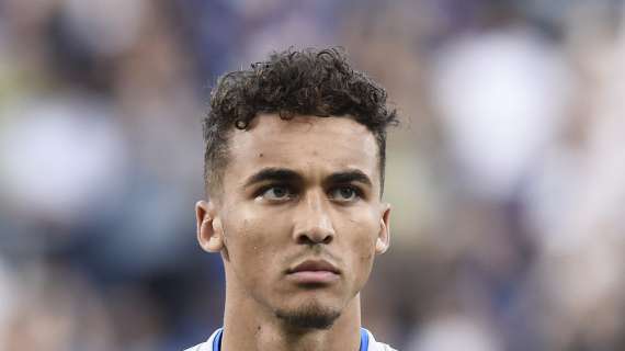 SKY, Fiorentina sull'attaccante inglese Calvert-Lewin