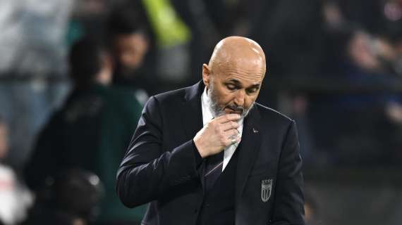 Disastro Italia: perde 3-0 con la Norvegia con un solo tiro in porta e terzo Mondiale a rischio