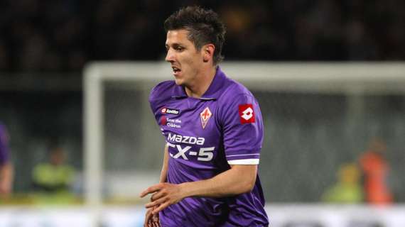 JOVETIC, Pure il Liverpool sul montenegrino