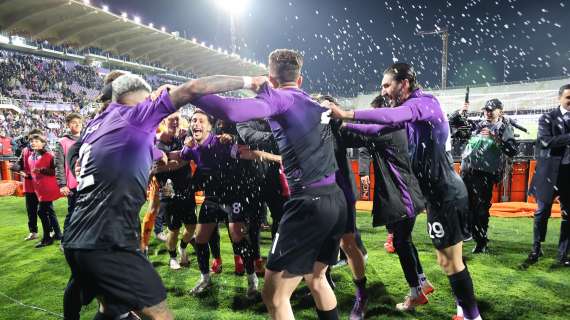 Top FV, vota il miglior viola in Fiorentina-Juventus 3-0! Ecco il nostro sondaggio