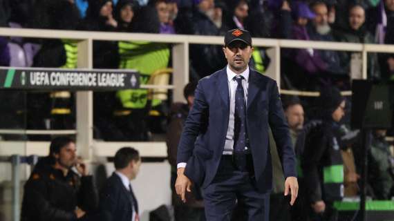 Fiorentina, oggi seduta di scarico e messa per Barone. Solo domani giornata libera