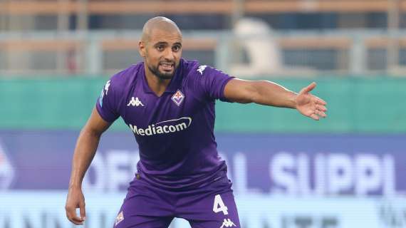 AMRABAT, A lui lo scontro tra ex viola con Barak e Brekalo