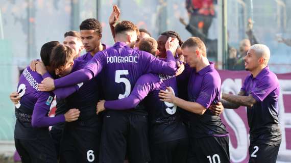 Fiorentina, nessuna sorpresa nella nuova lista dei 25 per la serie A