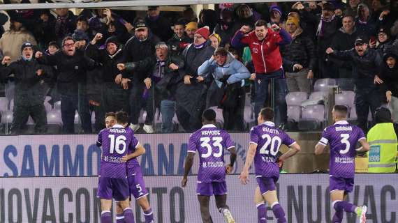 TOP FV, Chi il migliore dei viola in Fiorentina-Lazio 2-1?