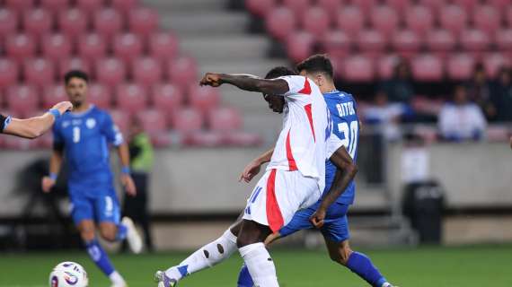 Kean-Piccoli come Kean-Retegui? Pioli ci pensa e sperimenta la compatibilità