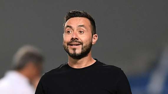 DE ZERBI, In questi giorni a Firenze: il motivo