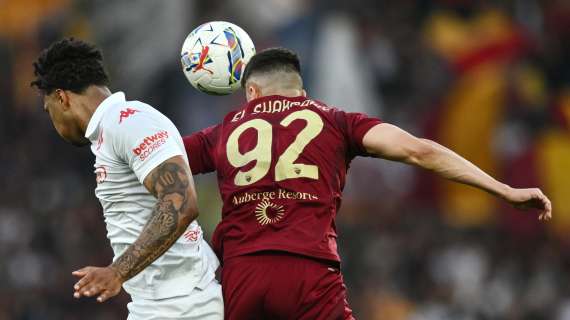 Roma-Fiorentina, vota il migliore in campo nel sondaggio di FirenzeViola.it