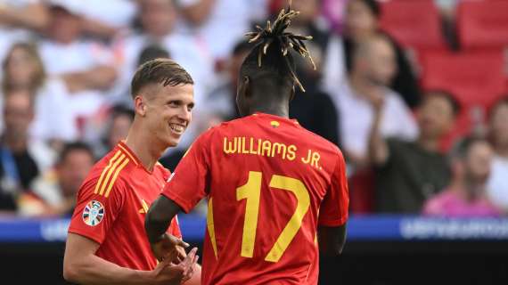 EURO24, Spagna in semifinale. Kroos saluta il calcio
