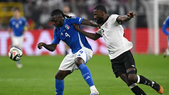 Kean ma non solo: è una Viola sempre più italiana.  Alla Fiorentina lo Scudetto del "chilometro zero"