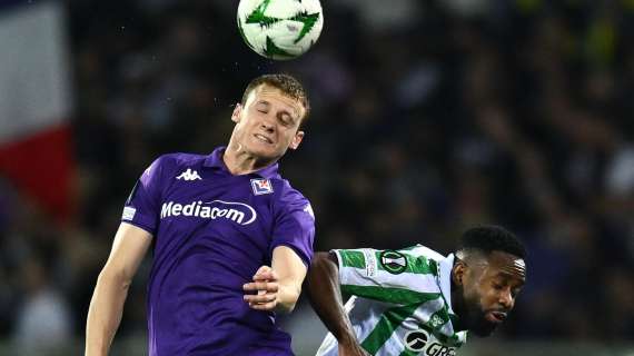 Comuzzo-Milan, trattativa che al momento non c'è. Ma potrebbe innescarsi a giorni