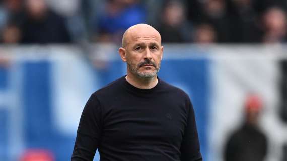 Il Bologna soffre e viene fermato dall'Udinese sullo 0-0. Fiorentina a -2