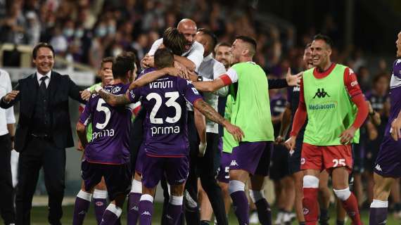 TOP FV, Vota il miglior viola di Fiorentina-Cagliari 3-0