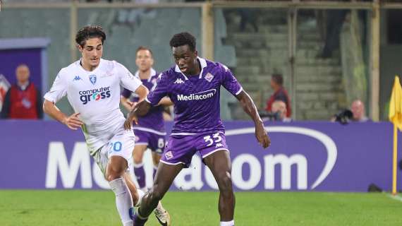 KAYODE, L'Arsenal continua ad osservarlo: il punto