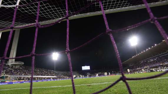 Il consigliere Masi: "Rifiuti durante gare della Fiorentina ma bocciata proposta di aprire i cassonetti"