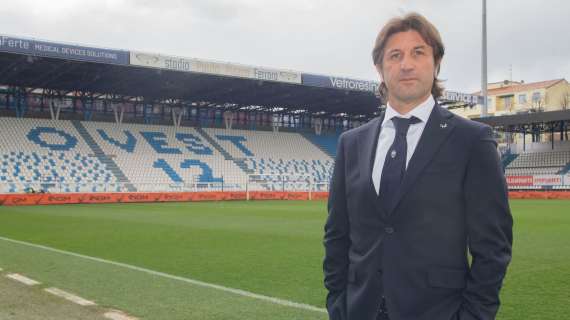 Massimo Rastelli avverte il Napoli: "La Fiorentina ha vinto tanti scontri diretti"