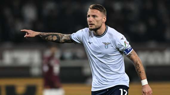 La Fiorentina ci prova per Immobile. Il Corriere dello Sport: "Sul piatto già un'offerta"