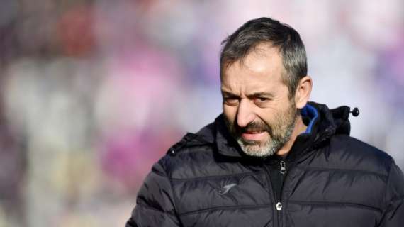 UFFICIALE, Giampaolo è il nuovo allenatore del Milan
