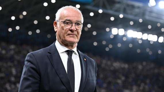 Ranieri racconta: "Chiesi Bove a Mourinho per il Cagliari ma mi disse di no"