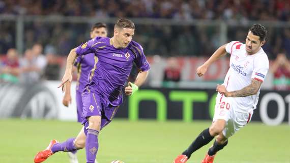 Stasera Betis-Fiorentina, i precedenti con le spagnole non sorridono ai viola