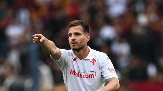 Pongracic: "Stiamo lavorando duro ma per Pioli sarà più facile. Quante risate coi compagni"