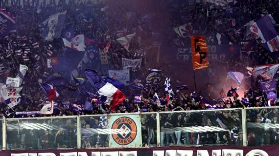 Pioli con carattere e tifosi dalla sua, il Corriere dello Sport: "Il Franchi c'è. E la Fiorentina?"