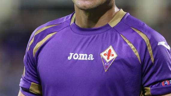 Addio a Robe di Kappa: la Fiorentina potrebbe vestire nuovamente Joma