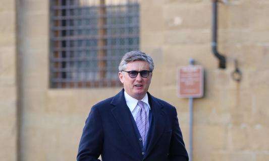 UFFICIALE, Preso lo spagnolo Verdù Fernandez