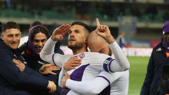 TOP FV, Chi il miglior viola in Hellas-Fiorentina 0-3?