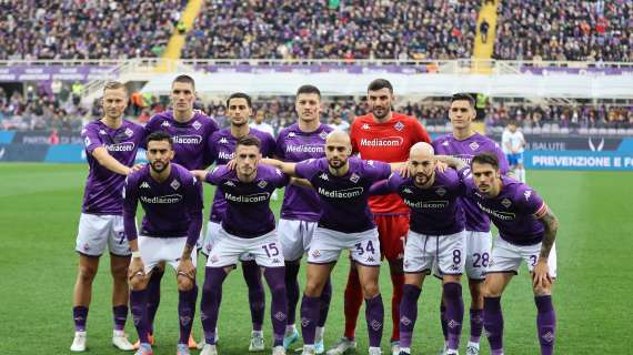 TOP FV, Vota il miglior viola in Fiorentina-Empoli 1-1