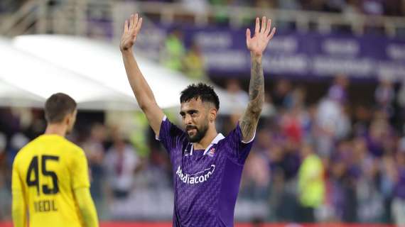 UFFICIALE, Nico rinnova fino al 2028: il comunicato